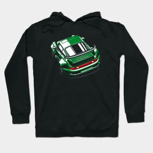 RWB Hoodie